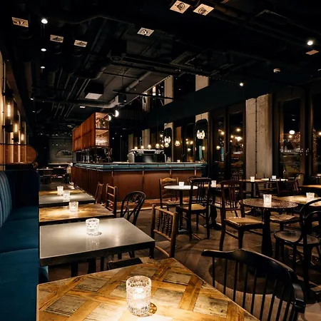 Ruby Louise Hotel Frankfurt By Ihg-2